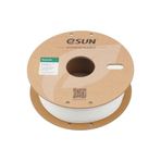 Esun Süt Beyaz Pla+Hs Filament 1.75 mm 1 kg