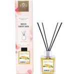 Esved 100 ml Ihlamur Çiçeği Kokusu Çubuklu Oda Kokusu