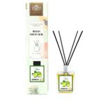 Esved 100 ml Misket Limonu Kokusu Çubuklu Oda Kokusu