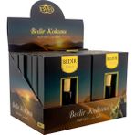 Esved 12x3 ml Bedir Kokusu Alkolsüz Esans