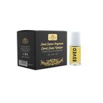 Esved 12x5 ml Bedir Kokusu Parfüm Esansı Alkolsüz Esans