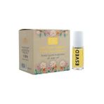 Esved 12x5 ml Zambak Kokusu Parfüm Esansı Alkolsüz Esans