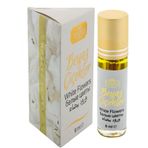 Esved 3 ml Esansı Alkolsüz Beyaz Çiçekler Kokusu Parfüm