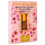 Esved 3 ml Esansı Alkolsüz Japon Kiraz Çiçeği Kokusu Parfüm