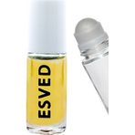 Esved 3 ml Esansı Alkolsüz Kar Çiçeği Kokusu Parfüm