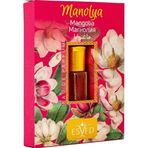 Esved 3 ml Esansı Alkolsüz Menekşe Kokusu Parfüm