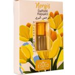 Esved 3 ml Esansı Alkolsüz Nergis Kokusu Parfüm