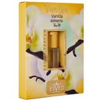 Esved 3 ml Esansı Alkolsüz Vanilya Kokusu Parfüm