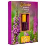 Esved 3 ml Lavanta Kokusu Parfüm Esansı Alkolsüz Esans