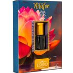 Esved 3 ml Nilüfer Kokusu Parfüm Esansı Alkolsüz Esans