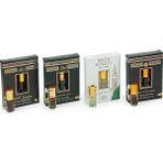 Esved 4 Lü Hac ve Umre Kokuları Seti: 3 ml EDP Uzun Süre Kalıcı Hediyelik Koku
