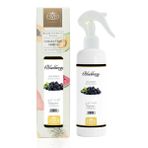 Esved 400 ml Böğürtlen Kokusu Sprey