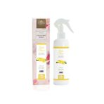 Esved 400 ml Ihlamur Çiçeği Kokusu Sprey