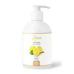 Esved 400 ml Limon Kokusu Sıvı El Sabunu