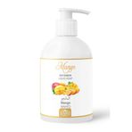 Esved 400 ml Mango Kokusu Sıvı El Sabunu