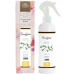 Esved 400 ml Okaliptüs Kokusu Sprey