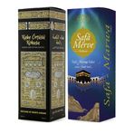 Esved 400 ml Sprey Kabe Örtüsü ve Safa Merve Kokusu