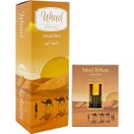 Esved 400 ml Sprey Uhud Kokusu ve 3 ml Alkolsüz Uhud Esansı