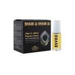 Esved 5 ml Hacerül Esved Kokusu Alkolsüz Esans
