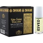 Esved 5 ml Kabe Örtüsü Kokusu Alkolsüz Esans