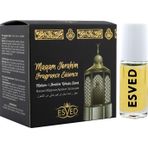 Esved 5 ml Makamı İbrahim Kokusu Alkolsüz Esans
