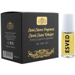 Esved 5x12 ml Esansı Alkolsüz Mescidi Aksa Kokusu Parfüm