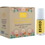 Esved 5x12 ml Esansı Alkolsüz Sümbül Kokusu Parfüm