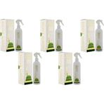 Esved 5x400 ml Medine Ravza Kokusu Sprey