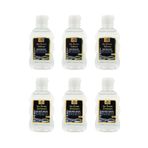 Esved 6x50 ml Kokusuz Sıvı İhram Şampuanı