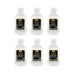 Esved 6x50 ML Kokusuz Sıvı İhram Şampuanı