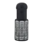 Esved A110-3 3 ml Black Boş Premium Parfüm Esans Cam Şişesi