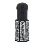 Esved A110-3 3 ml Black Boş Premium Parfüm Esans Cam Şişesi