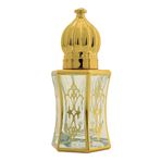 Esved A115-1 6 ml Gold Premium Parfüm Cam Boş Esans Şişesi