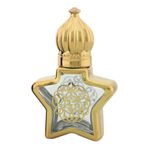 Esved A116-1 8 ml Gold Premium Parfüm Cam Boş Esans Şişesi