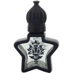 Esved A116-3 8 ml Black Boş Premium Parfüm Esans Cam Şişesi