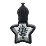 Esved A116-3 8 ml Black Boş Premium Parfüm Esans Cam Şişesi