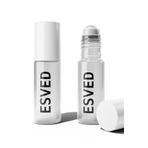 Esved Beyaz Misk Kokusu Parfüm esansı Alkolsüz Esans 5ml.