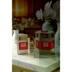 ESVED Beyaz Oud Kokusu 6 Ml Alkolsüz Parfüm Hediyelik Kutuda