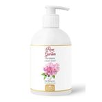 Esved Gül Kokusu 400 ml Sıvı El Sabunu