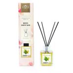 Esved Hanımeli Kokusu 100 ml Çubuklu Oda Kokusu