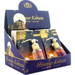 Esved Hiranur Kokusu 8 ml 12'li Araba Kokusu
