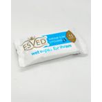 Esved ihram için Kokusuz ıslak mendil