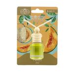 Esved Kavun Kokusu 8 ml Cam Şişe Araba Kokusu