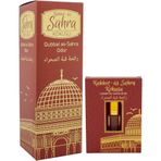 Esved Kubbetüs Sahra Kokusu Sprey 400 ml ve 3 ml Kubbetüs Sahra Esansı