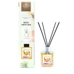 Esved Mandalina Kokusu 100 ml Çubuklu Oda Kokusu