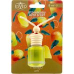 Esved Mango Kokusu 8 ml Cam Şişe Araba Kokusu