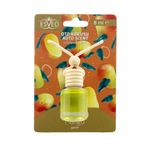 Esved Mango Kokusu 8 ml Cam Şişe Araba Kokusu