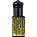 Esved Medine Ravza Kokusu Premium Black Stick Cam Parfüm Şişe 3 ml