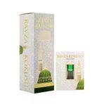 Esved Medine Ravza Kokusu Sprey 400 ml + 3 ml Medine Ravza Kokusu Parfüm Esansı