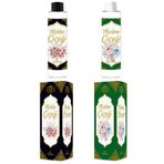 Esved Mekke Çiçeği ve Medine Çiçeği 80 Derece 400 ml Kolonya